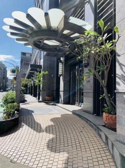 附中學區仁愛阿曼A+