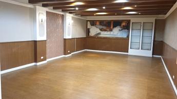 士林官邸面寬美店