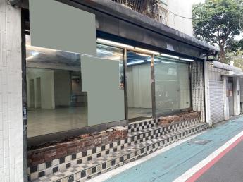 台大商圈面寬金店